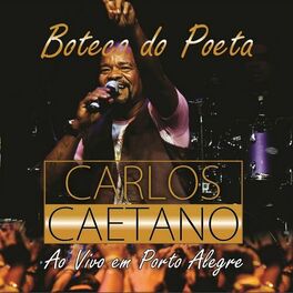 Carlos Adriano - O Jogo do Amor: ouvir música com letra