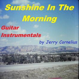 Album cover of Sunshine in the Morning