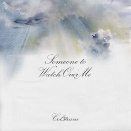Album cover of Someone To Watch Over Me