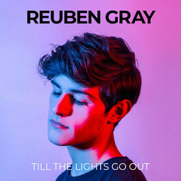 Album cover of Till the Lights Go Out