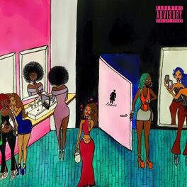 Album cover of Guy Thoughts Night
