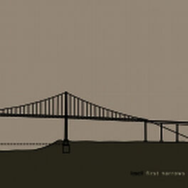 Album cover of First Narrows