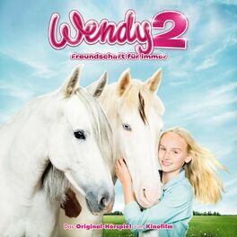 Album cover of Wendy 2 - Das Original-Hörspiel zum Kinofilm