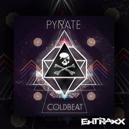 Album cover of Pyrate