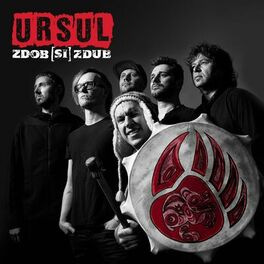 Album cover of Ursul