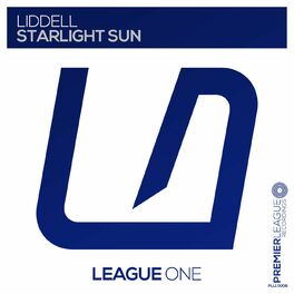 Album cover of Starlight Sun