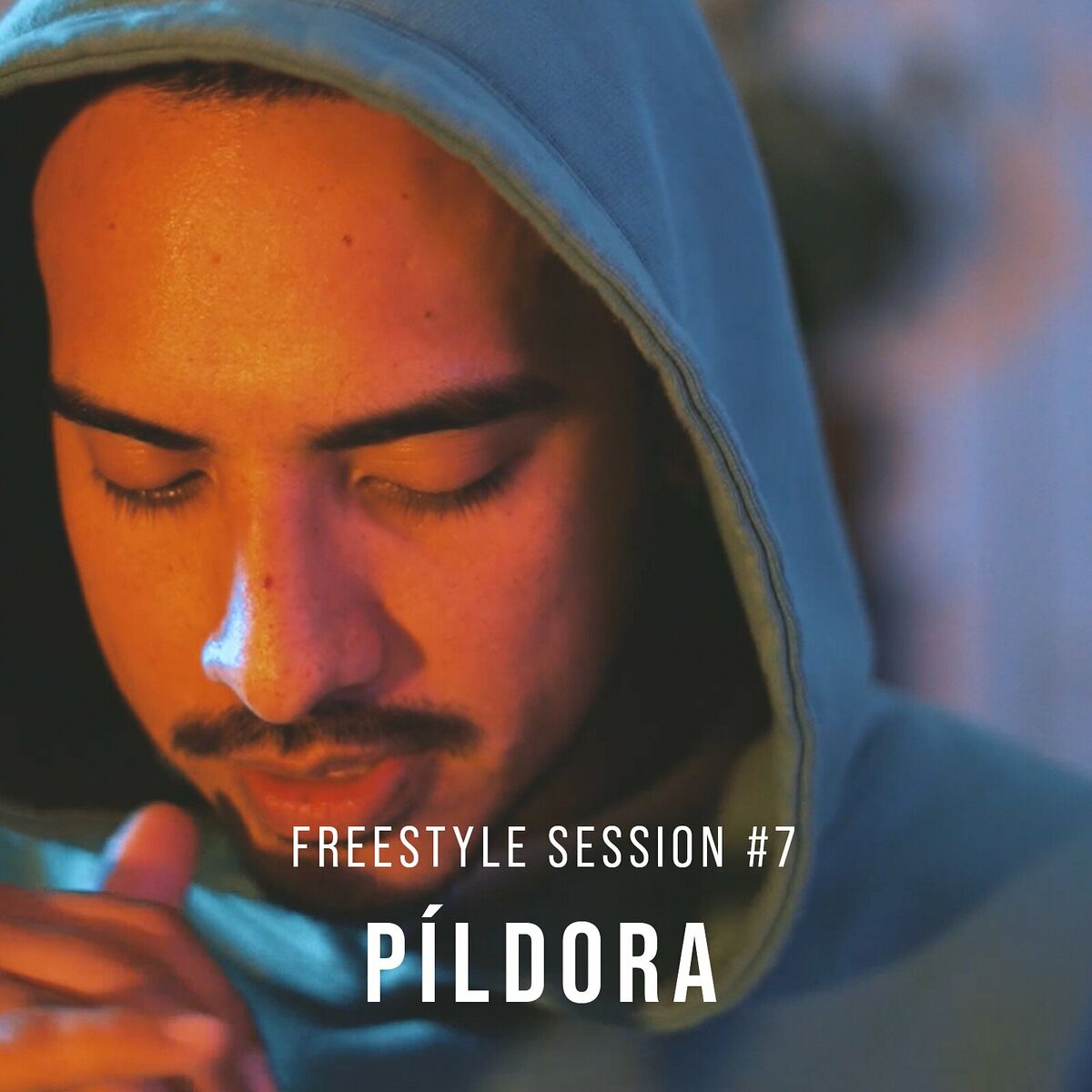 Murphy - Freestyle Session #7 Píldora: lyrics and songs | Deezer