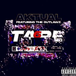 Album cover of Tape 6 (Intro)