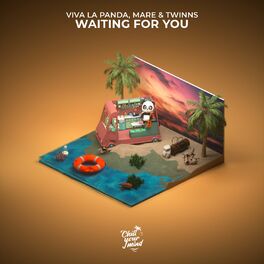 Album cover of Waiting for You