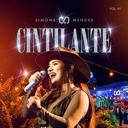 Album cover of Cintilante (Ao Vivo / Vol.1)