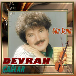 Album cover of Gün Senin