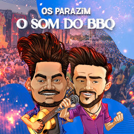 Album cover of O Som do Bbq