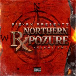 Album cover of Northern RXpozure, Vol. 2