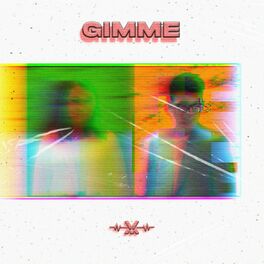 Album cover of GIMME