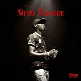 Album cover of Streets Discussion