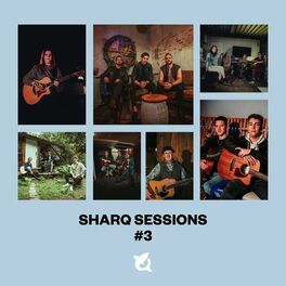 Album cover of SharQ Sessions #3