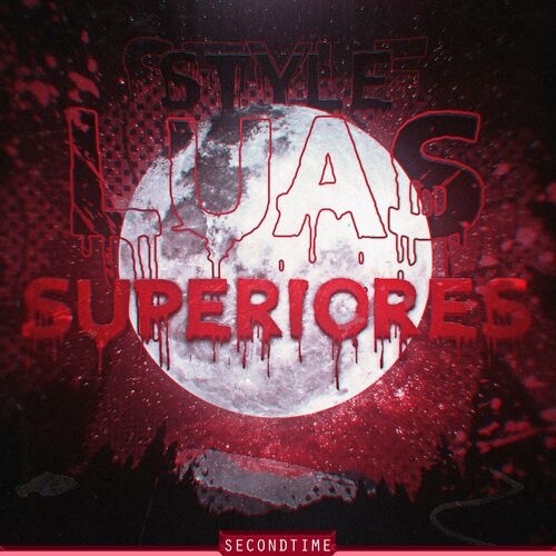 Vibe Luas Superiores 🌙 Ft. Akashi & SecondTime (Demon Slayer
