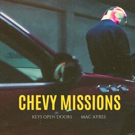 Album cover of Chevy Missions (feat. Mac Ayres)