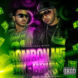 Album cover of Dominican Rich Eh La Vaina 2.0