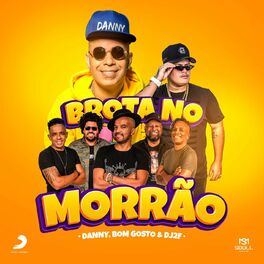 Album cover of Brota no Morrão