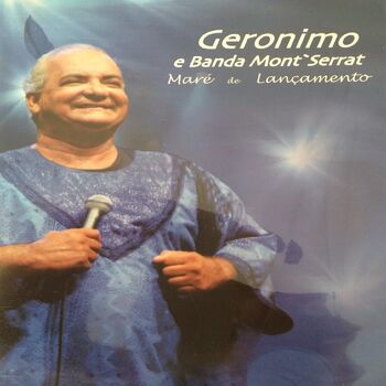 Jubiabá cover