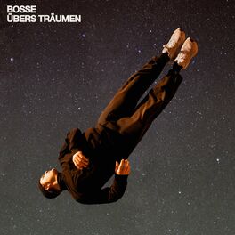 Album cover of Übers Träumen