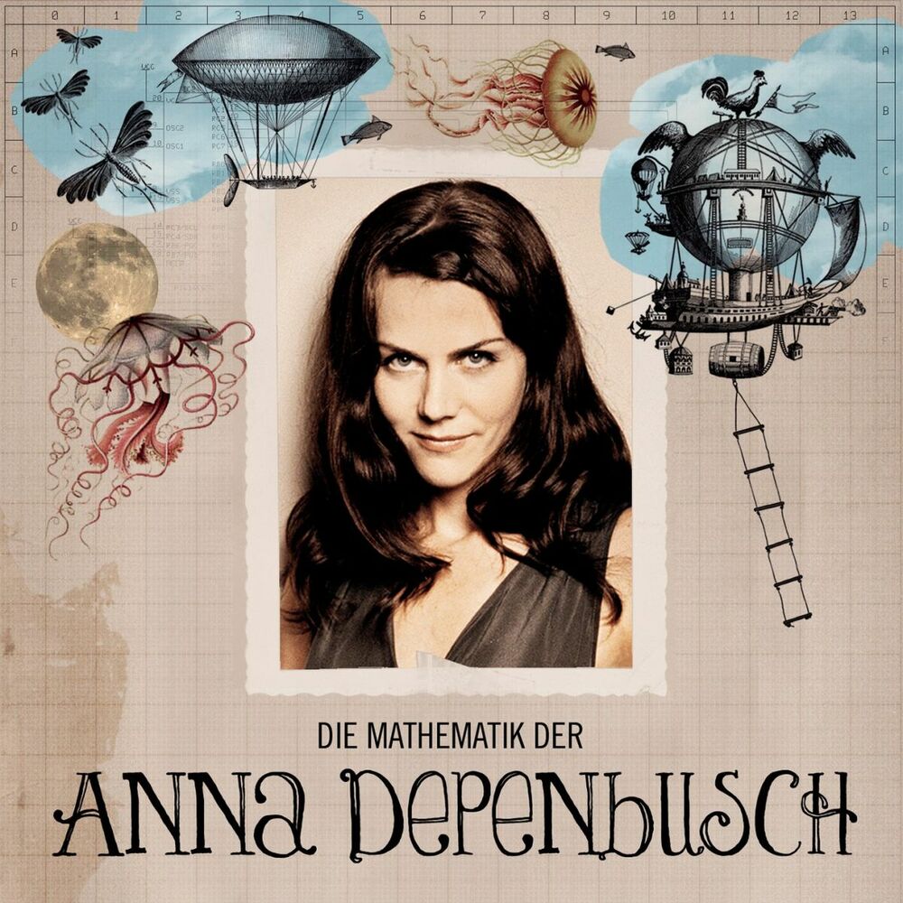 Anna der. Wellerman Cover by Anna.