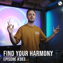 Album cover of FYH363 - Find Your Harmony Radio Episode #363