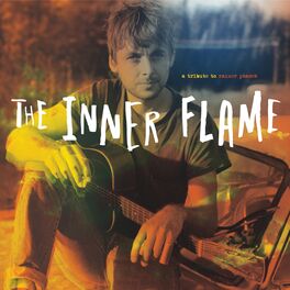 Album cover of The Inner Flame: A Tribute to Rainer Ptacek