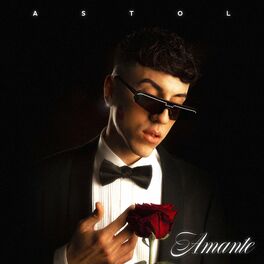 Album cover of Amante