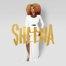 Album cover of Sheena