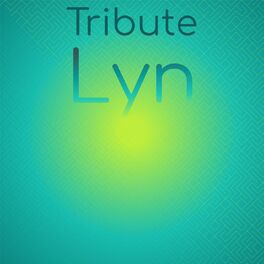Album cover of Tribute Lyn