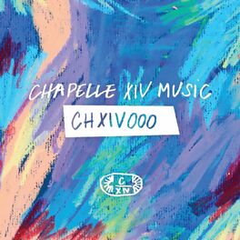 Album cover of Chapelle XIV Music Compilation Vol. 1