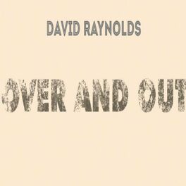 Album cover of Over and Out