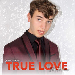 Album cover of True Love This Christmas