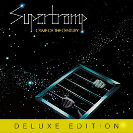 Supertramp: albums, songs, playlists