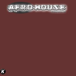 Album cover of Afro House Compilation, Vol. 18
