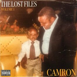 Album cover of The Lost Files: Vol. 1