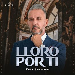 Album cover of Lloro Por Ti