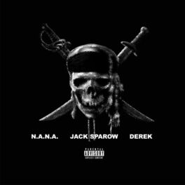 Album cover of Jack Sparrow