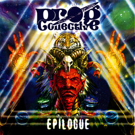 Album cover of Epilogue