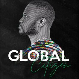 Album cover of Global Citizen