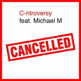 Album cover of Cancelled