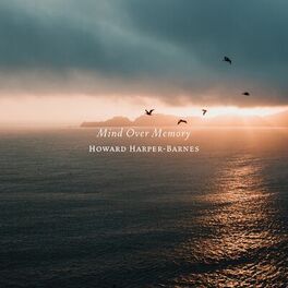 Album cover of Mind over Memory