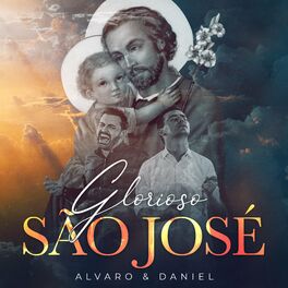 Album cover of Glorioso São José