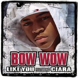 Album cover of Like You (feat. Ciara) (4 Pack)