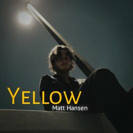 Album cover of Yellow (Cover)