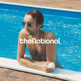Album cover of The National