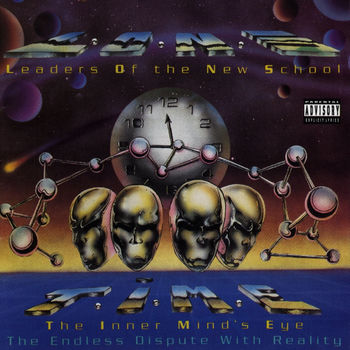 Leaders Of The New School Eternal Listen With Lyrics Deezer