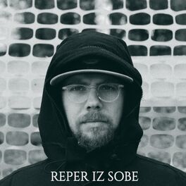 Album cover of REPER IZ SOBE